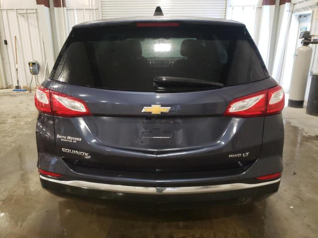 Фото 6 - CHEVROLET EQUINOX