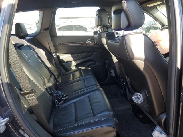 Фото 11 - JEEP GRAND CHER