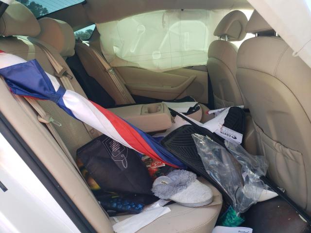 Фото 10 - HYUNDAI SONATA