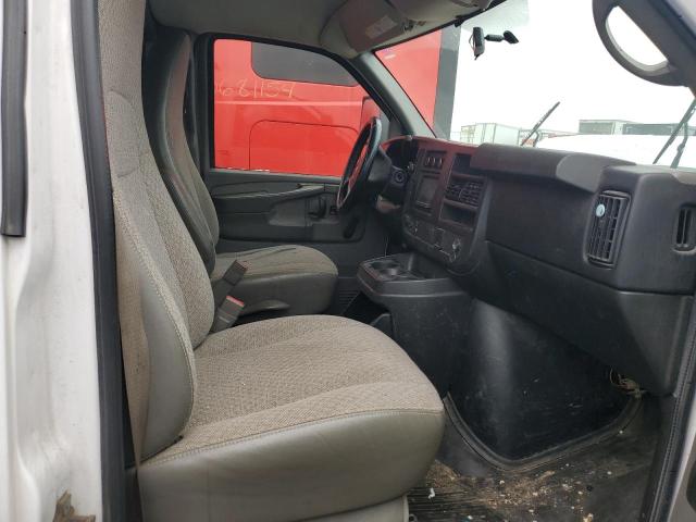 Фото 10 - CHEVROLET EXPRESS