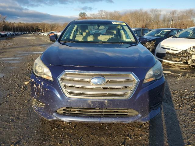 Фото 5 - SUBARU LEGACY