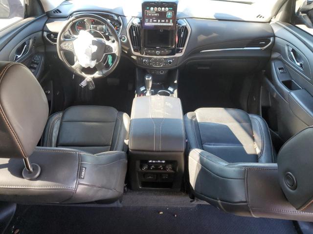 Фото 8 - CHEVROLET TRAVERSE