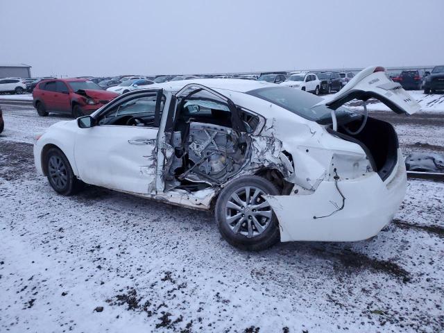 Фото 2 - NISSAN ALTIMA