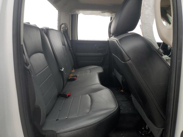 Фото 10 - RAM 1500