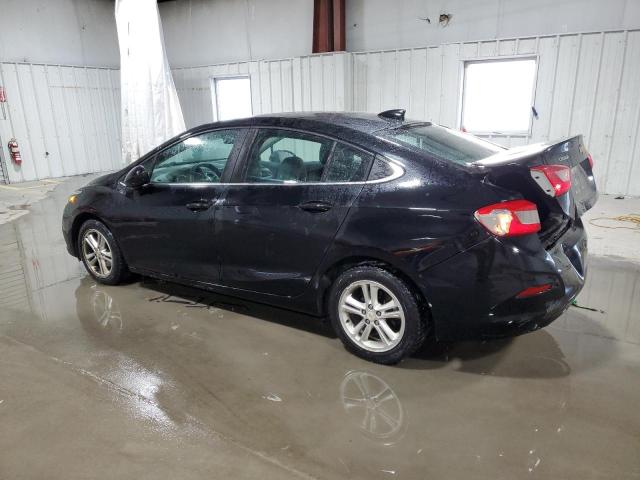 Фото 2 - CHEVROLET CRUZE