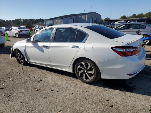 Фото 2 - HONDA ACCORD