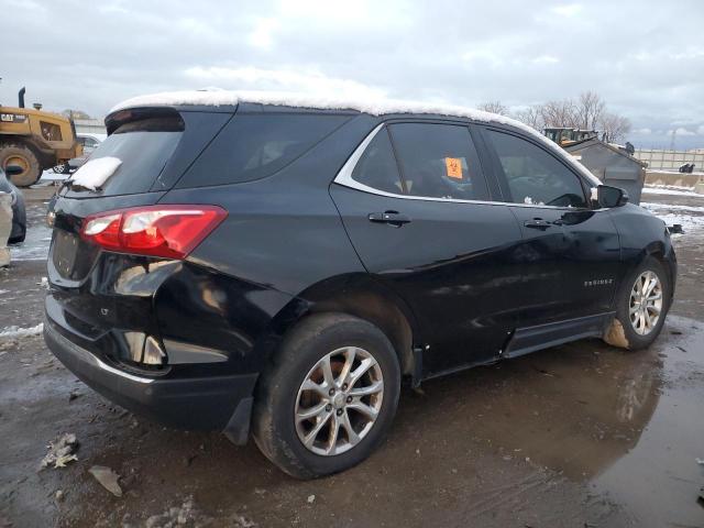 Фото 3 - CHEVROLET EQUINOX