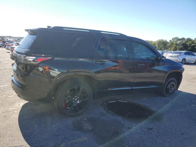 Фото 3 - CHEVROLET TRAVERSE