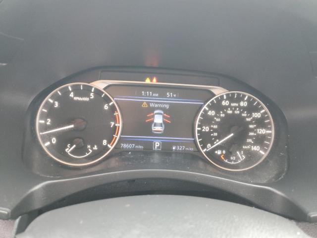 Фото 9 - NISSAN ALTIMA