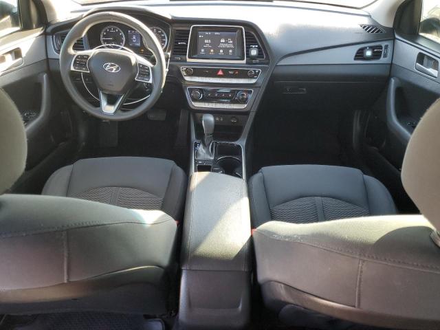 Фото 8 - HYUNDAI SONATA