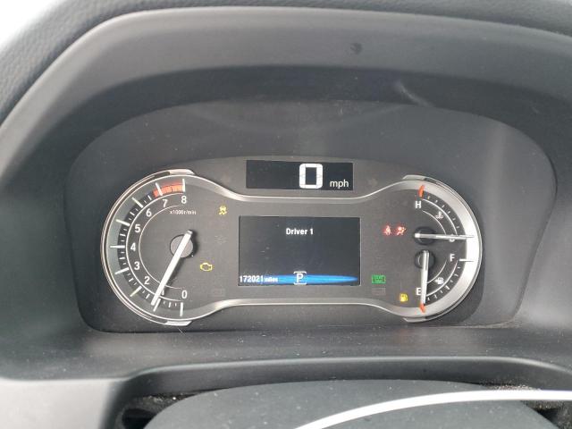 Фото 9 - HONDA PILOT