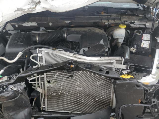 Фото 11 - RAM 1500