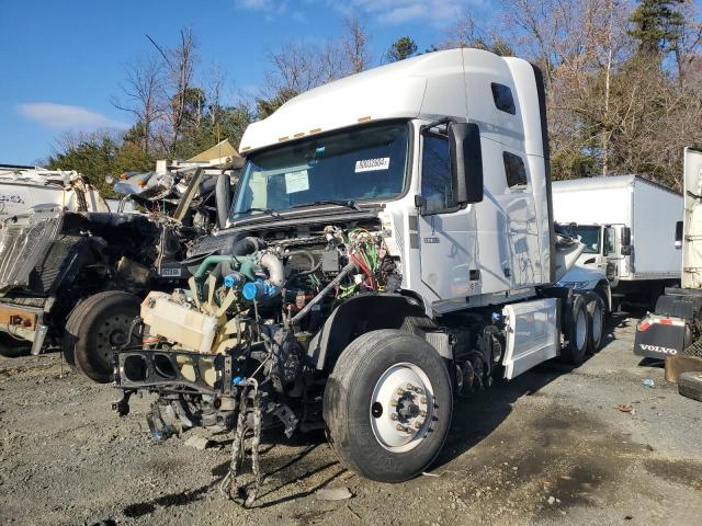 Фото 2 - VOLVO VN