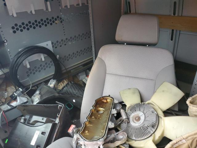 Фото 11 - CHEVROLET EXPRESS