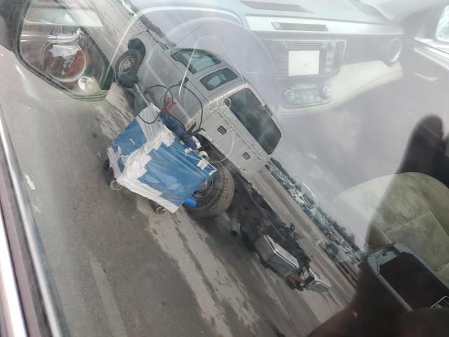 Фото 8 - TOYOTA RAV4