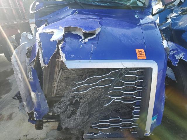 VOLVO VN 2020 VIN 4V4NC9EH5LN238521