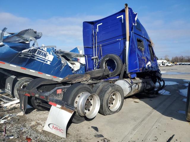 VOLVO VN 2020 VIN 4V4NC9EH5LN238521