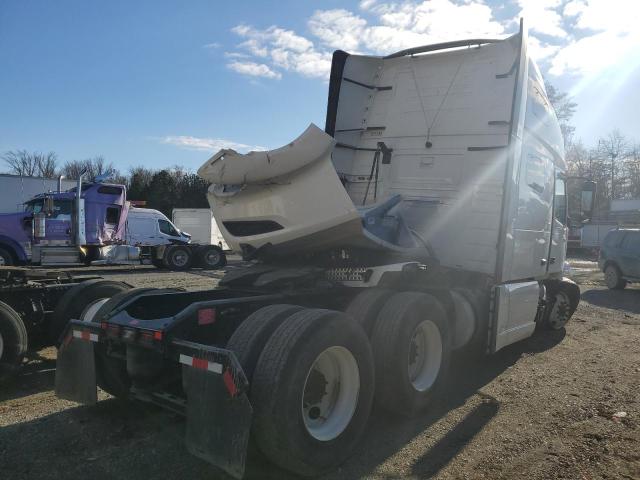 Фото 4 - VOLVO VN