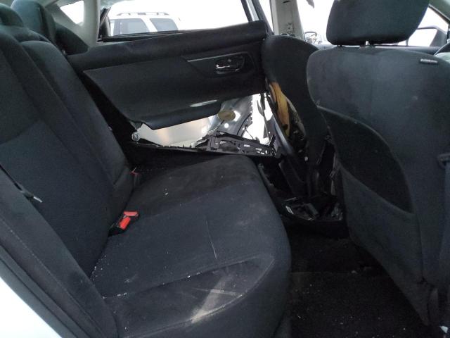 Фото 10 - NISSAN ALTIMA