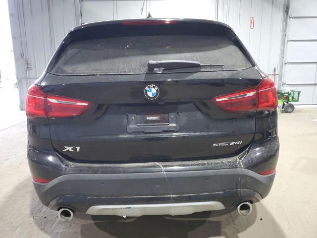 Фото 6 - BMW X1