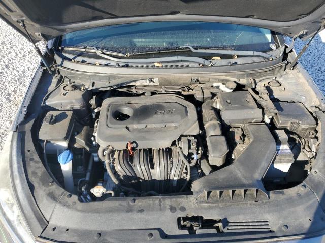 Фото 11 - HYUNDAI SONATA