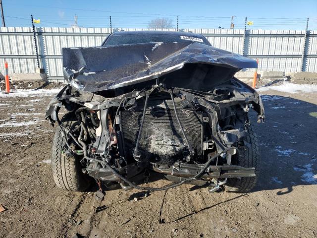 Фото 5 - JEEP GRAND CHER