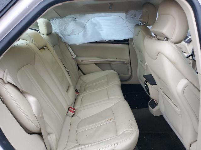 Фото 10 - LINCOLN MKZ