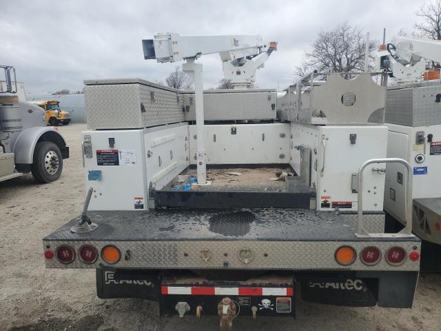 Фото 11 - FORD F450