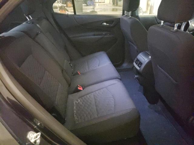 Фото 11 - CHEVROLET EQUINOX