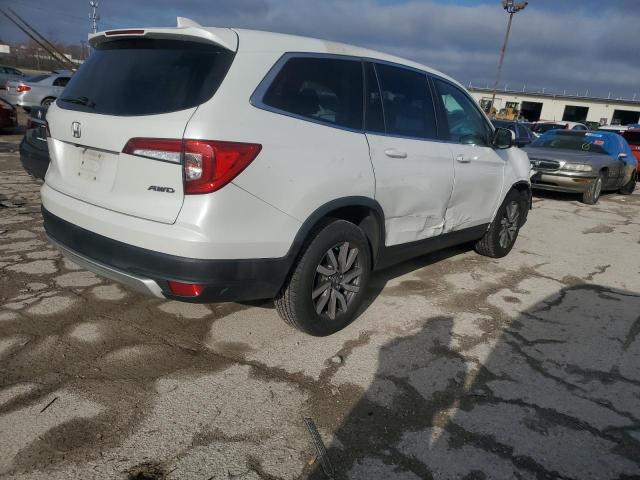 Фото 3 - HONDA PILOT