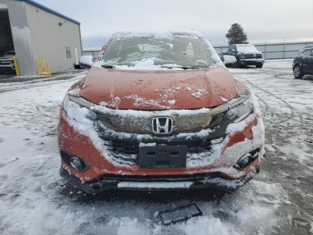 Фото 5 - HONDA HR-V