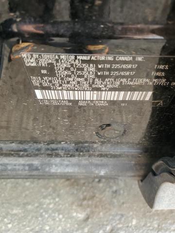 Фото 13 - TOYOTA RAV4