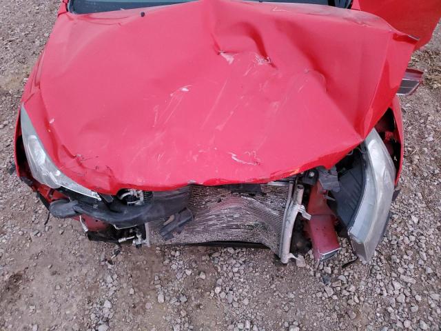 Фото 11 - CHEVROLET CRUZE