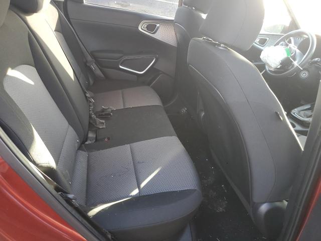 Фото 10 - KIA SOUL