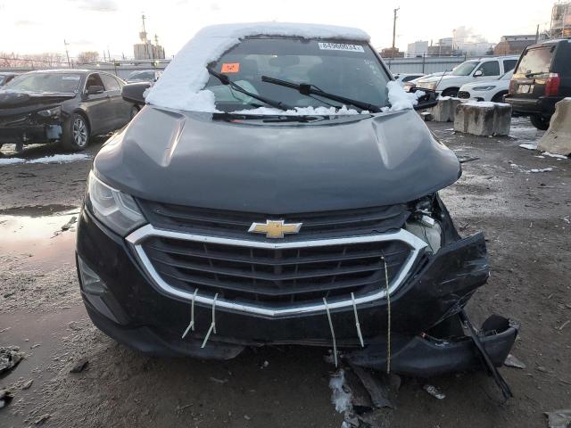 Фото 5 - CHEVROLET EQUINOX