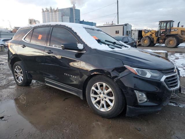 Фото 4 - CHEVROLET EQUINOX