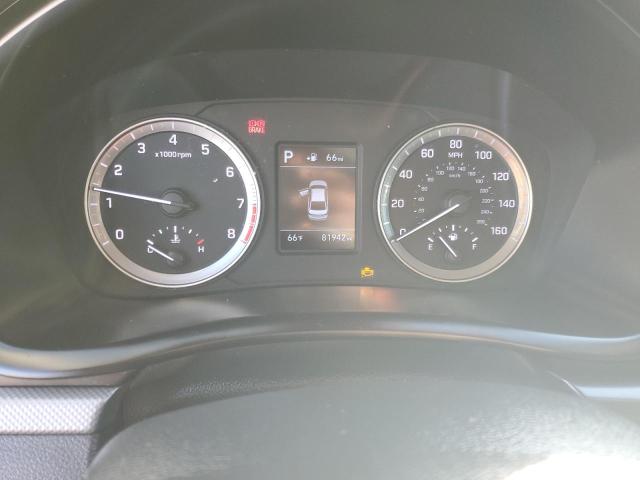 Фото 9 - HYUNDAI SONATA