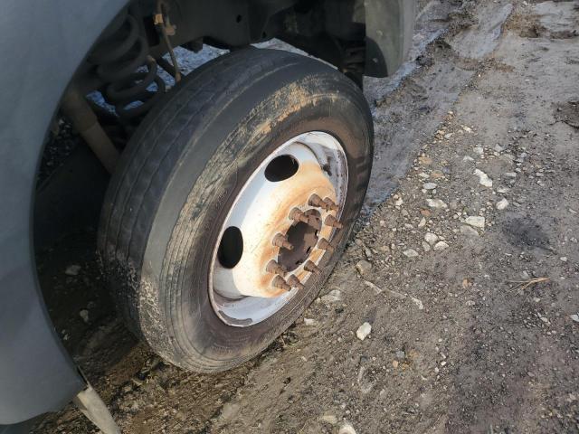 FORD F450 2015 VIN 1FDUF4GY2FEA16954