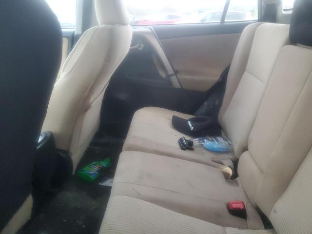 Фото 11 - TOYOTA RAV4