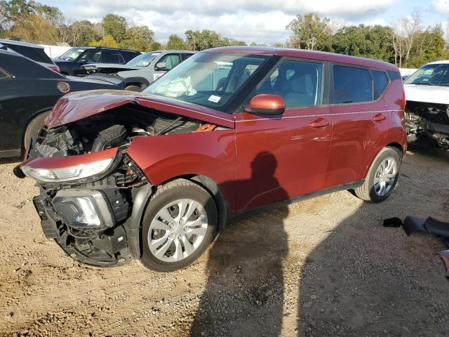 Фото 1 - KIA SOUL