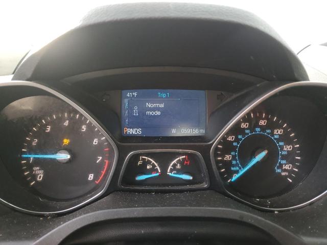 Фото 9 - FORD ESCAPE