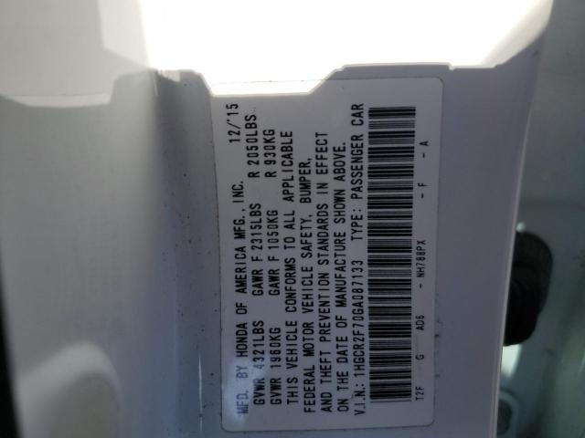 Фото 12 - HONDA ACCORD