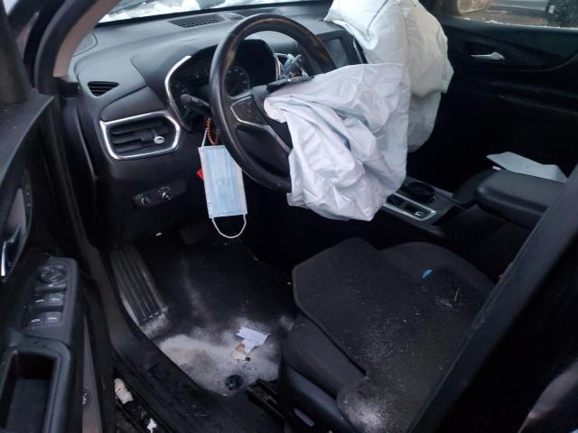 Фото 8 - CHEVROLET EQUINOX