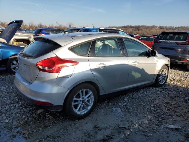 Фото 3 - FORD FOCUS