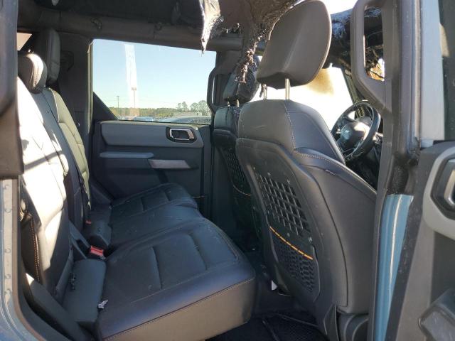 Фото 11 - FORD BRONCO