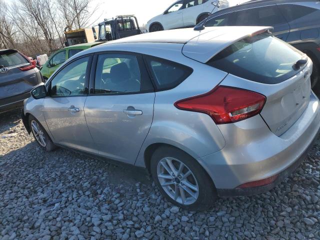 Фото 2 - FORD FOCUS