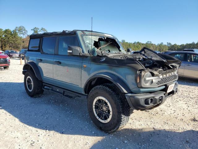 Фото 4 - FORD BRONCO
