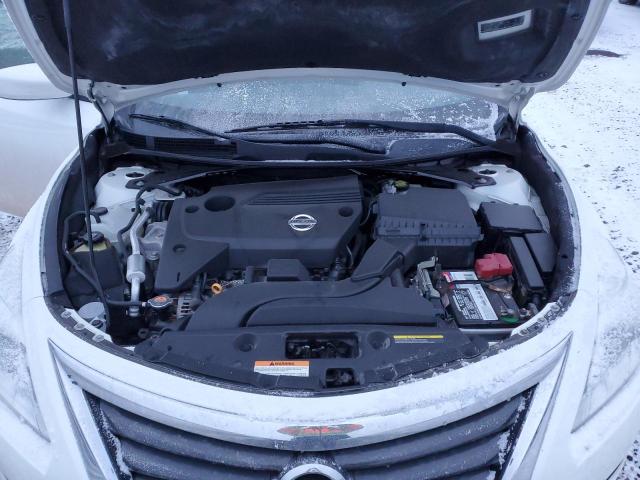 Фото 11 - NISSAN ALTIMA