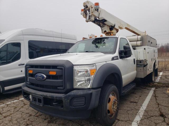 Фото 1 - FORD F450