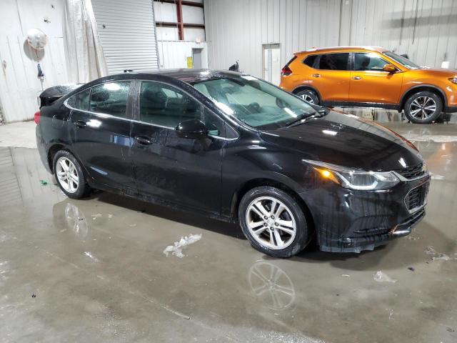 Фото 4 - CHEVROLET CRUZE